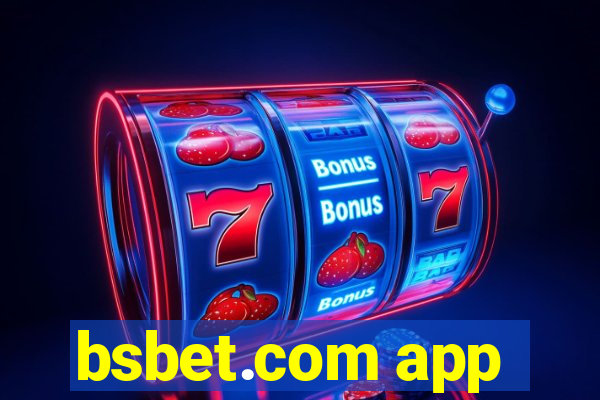 bsbet.com app